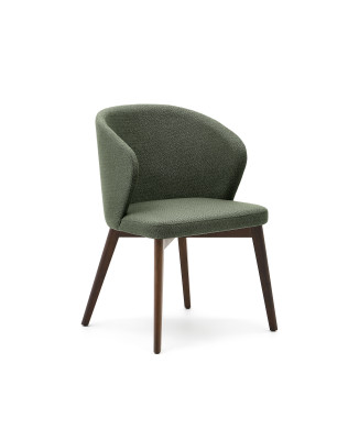Darice chenille chair
