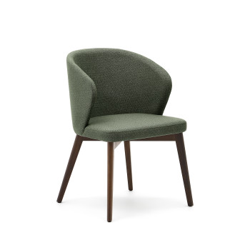 Darice chenille chair