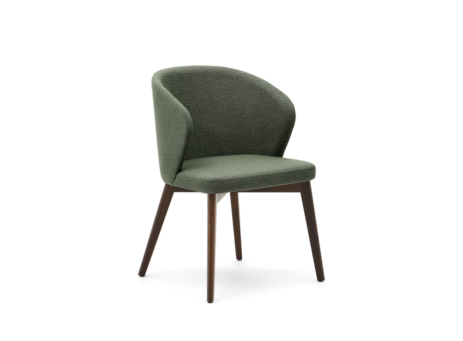 Darice chenille chair