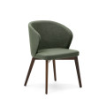 Darice chenille chair