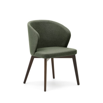 Darice chenille chair