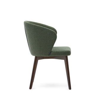 Darice chenille chair