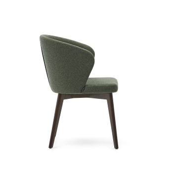 Darice chenille chair