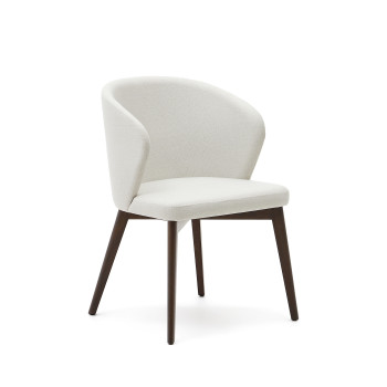 Darice chenille chair
