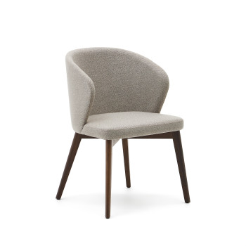 Darice chenille chair