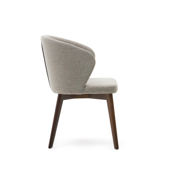 Darice chenille chair