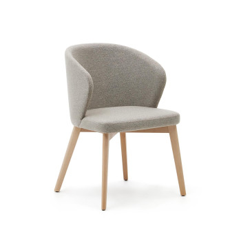 Darice chenille chair