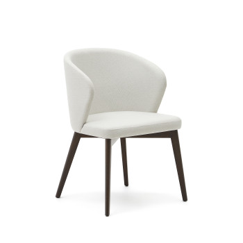 Darice chenille chair