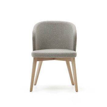 Darice chenille chair