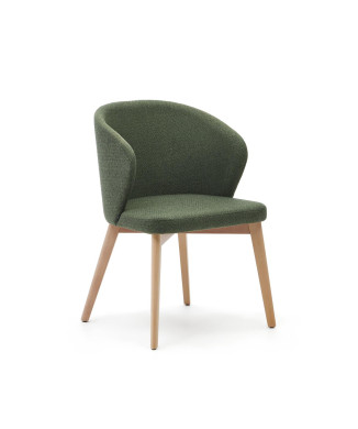 Darice chenille chair