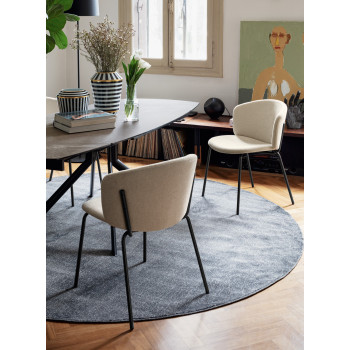 BETTY CONNUBIA chair