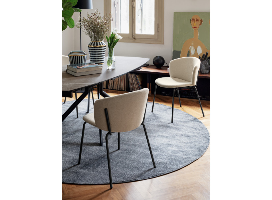 BETTY CONNUBIA chair