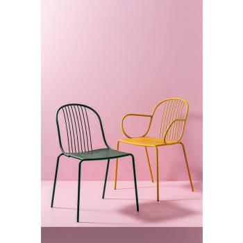 DIANE Infiniti Chair
