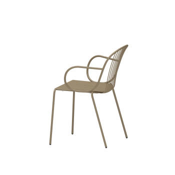 DIANE Infiniti Chair