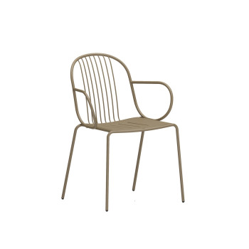 DIANE Infiniti Chair