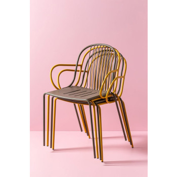 DIANE Infiniti Chair