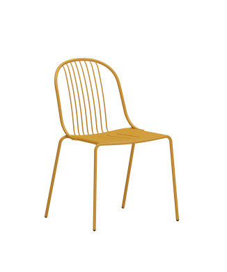DIANE Infiniti Chair
