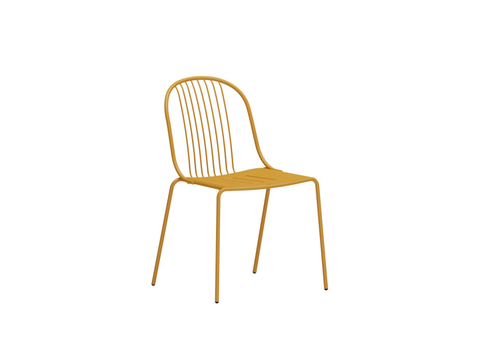 DIANE Infiniti Chair