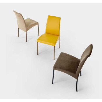 ELIAS 44.43 INGENIA HOME CHAIR