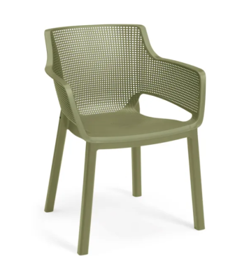ELISA KETER chair