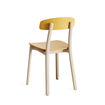 FELUCA ORGANIC Chair - INFINITI