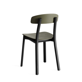FELUCA ORGANIC Chair - INFINITI
