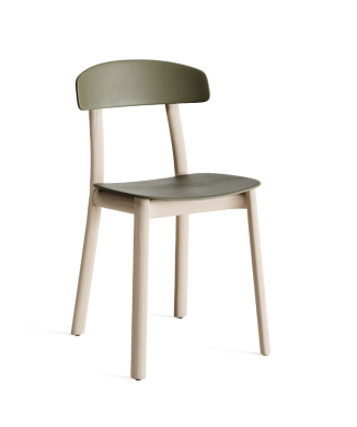 FELUCA ORGANIC Chair - INFINITI