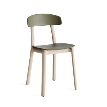 FELUCA ORGANIC Chair - INFINITI