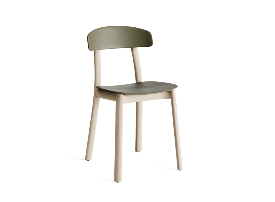 FELUCA ORGANIC Chair - INFINITI
