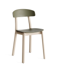 FELUCA ORGANIC Chair - INFINITI