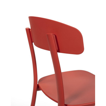 FELUCA POP Infiniti Chair