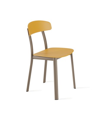 Infiniti Indoor Felucca Pop Chair