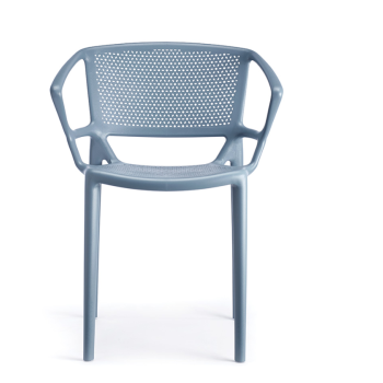 FIORELLINA chair with armrests - INFINITI
