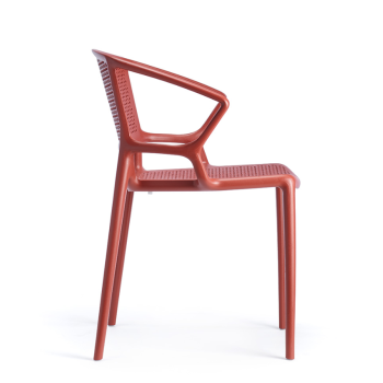 FIORELLINA chair with armrests - INFINITI