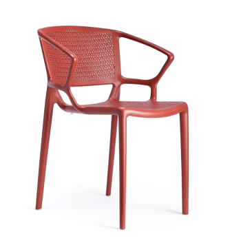FIORELLINA chair with armrests - INFINITI