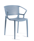 FIORELLINA chair with armrests - INFINITI