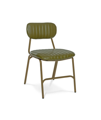 FLINT chair CENTRO SEDIA