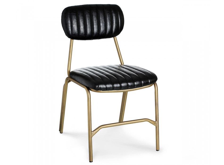 FLINT CENTER CHAIR chair