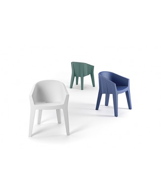 Frozen 6312 Plust chair