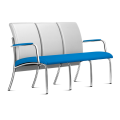 Gaia 13 COMEL waiting room chairs