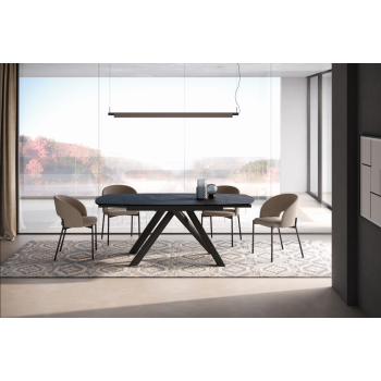 GAIA 46.04 INGENIA CASA chair