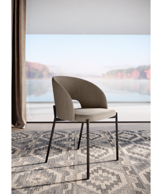 GAIA 46.04 INGENIA CASA chair