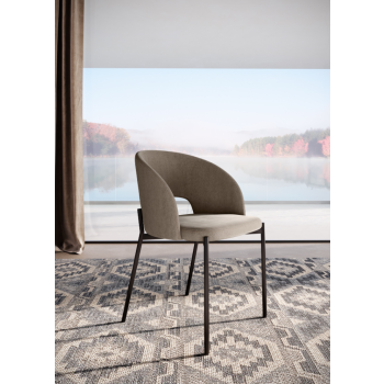 GAIA 46.04 INGENIA CASA chair