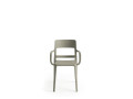 GAS Chair with Armrests - NITESCO