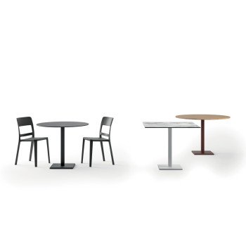 GAS Chair - NITESCO