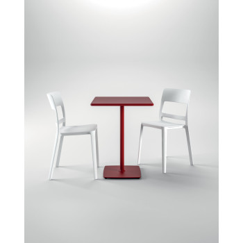 GAS Chair - NITESCO