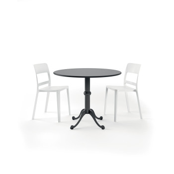 GAS Chair - NITESCO