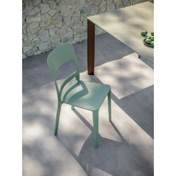 GAS Chair - NITESCO