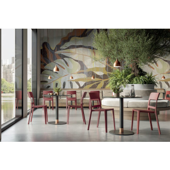 GAS Chair - NITESCO