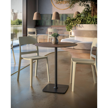 GAS Chair - NITESCO